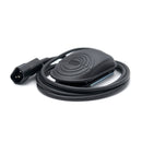 Intinzator aluat pizza- Ø30cm - Rola simpla