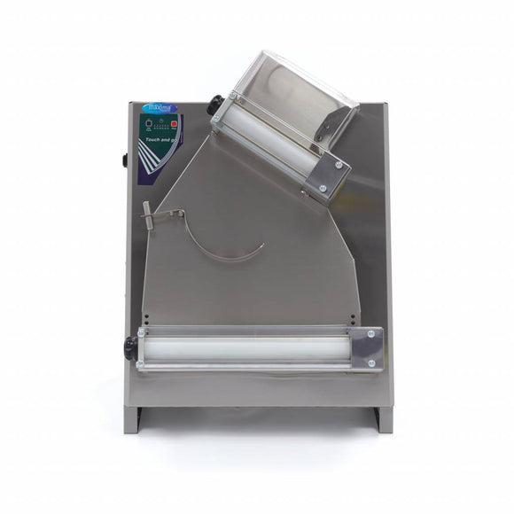 Intinzator aluat pizza - Ø40cm - Automata - Cu Timer Incorporat