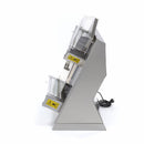 Intinzator aluat pizza - Ø40cm - Automata - Cu Timer Incorporat
