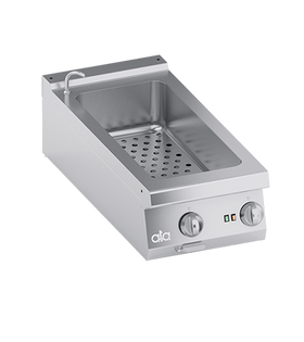 Bain marie electric GN 1/1 + 1/3, 1.50 kW