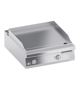 Plita fry top electrica neted, 16 kW