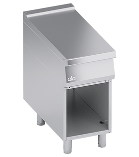 Element neutru cu baza deschisa 1/2 modul