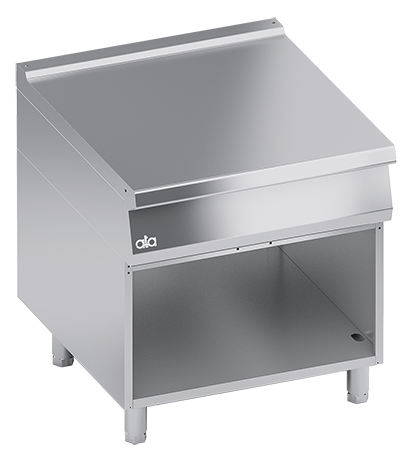 Element neutru cu baza deschisa 1 modul