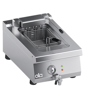 Friteuza electrica  11 Litri, 8.70 kW