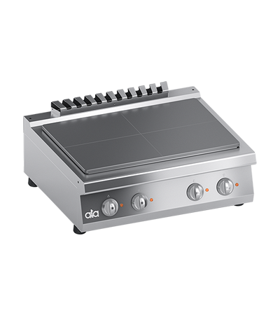 Plita unica electrica, 9 kW