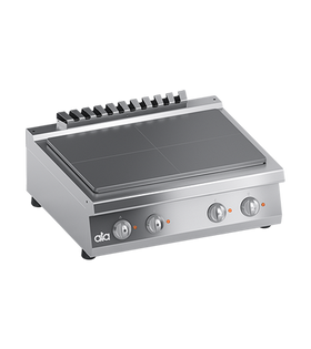 Plita unica electrica, 9 kW