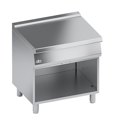 Elemen neutru cu baza deschisa, 1 modul