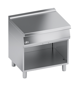 Elemen neutru cu baza deschisa, 1 modul