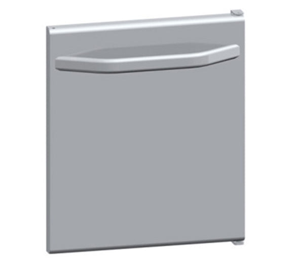 Kit 2 usi inox cu manere inox pentru echipamente ATA linia 700 html Kit format din 2