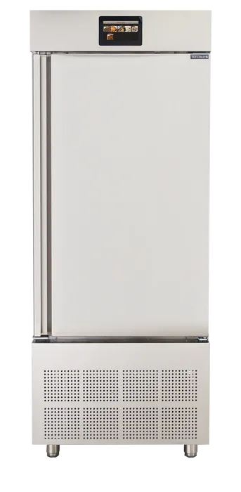 Racitor rapid / Abatitor pentru 14 tavi GN 1/1, comenzi touch screen, Temperatura -30  la +70°C, putere 2 kW