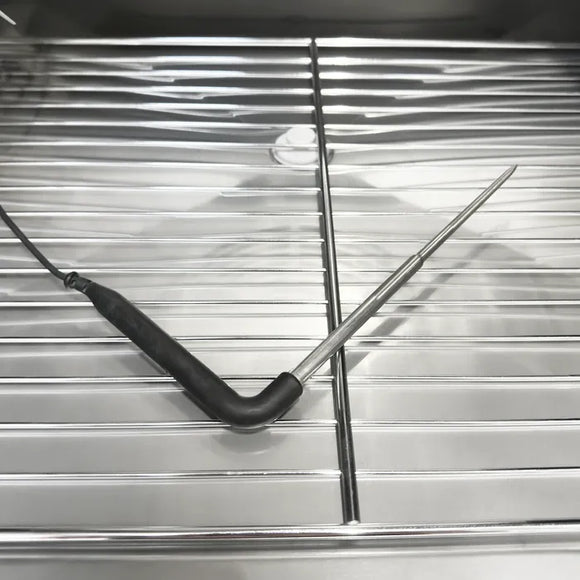 Racitor rapid / Abatitor pentru 14 tavi GN 1/1, comenzi touch screen, Temperatura -30  la +70°C, putere 2 kW