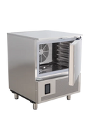 Racitor rapid / Abatitor pentru 5 tavi GN 1/1, comenzi touch screen, Temperatura -30  la +70°C, putere 0.72 kW-5