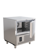 Racitor rapid / Abatitor pentru 3 tavi GN 1/1, comenzi touch screen, Temperatura -30  la +70°C, putere 0.7 kW-4