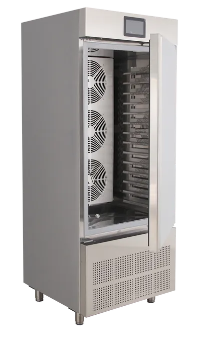 Racitor rapid / Abatitor pentru 14 tavi GN 1/1, comenzi touch screen, Temperatura -30  la +70°C, putere 2 kW