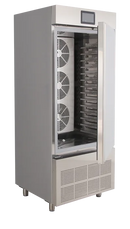 Racitor rapid / Abatitor pentru 14 tavi GN 1/1, comenzi touch screen, Temperatura -30  la +70°C, putere 2 kW-4