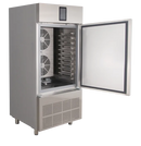 Racitor rapid / Abatitor pentru 10 tavi GN 1/1, comenzi touch screen, Temperatura -30  la +70°C, putere 0.9 kW-2