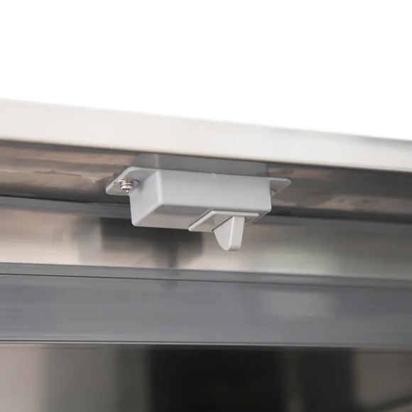 Racitor rapid / Abatitor pentru 14 tavi GN 1/1, comenzi touch screen, Temperatura -30  la +70°C, putere 2 kW