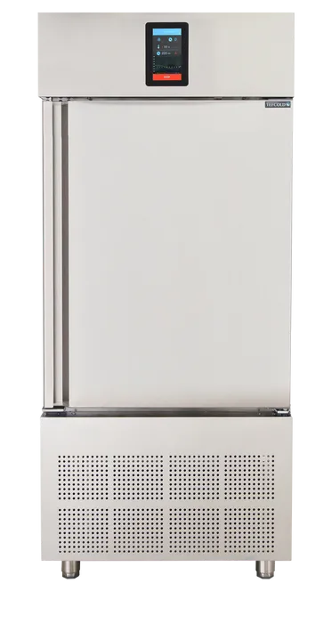 Racitor rapid / Abatitor pentru 10 tavi GN 1/1, comenzi touch screen, Temperatura -30  la +70°C, putere 0.9 kW