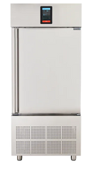 Racitor rapid / Abatitor pentru 10 tavi GN 1/1, comenzi touch screen, Temperatura -30  la +70°C, putere 0.9 kW-3