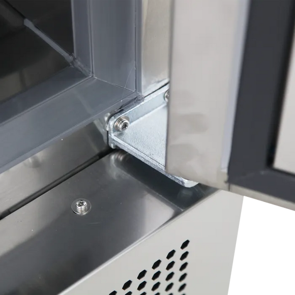 Racitor rapid / Abatitor pentru 14 tavi GN 1/1, comenzi touch screen, Temperatura -30  la +70°C, putere 2 kW