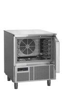 Racitor rapid / Abatitor pentru 5 tavi GN 1/1, comenzi digitale, Temperatura -18  la +70°C, putere 0.80 kW-2