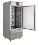 Racitor rapid / Abatitor pentru 14 tavi GN 1/1, comenzi touch screen, Temperatura -30  la +70°C, putere 2 kW-2