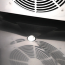 Racitor rapid / Abatitor pentru 10 tavi GN 1/1, comenzi touch screen, Temperatura -30  la +70°C, putere 0.9 kW-6