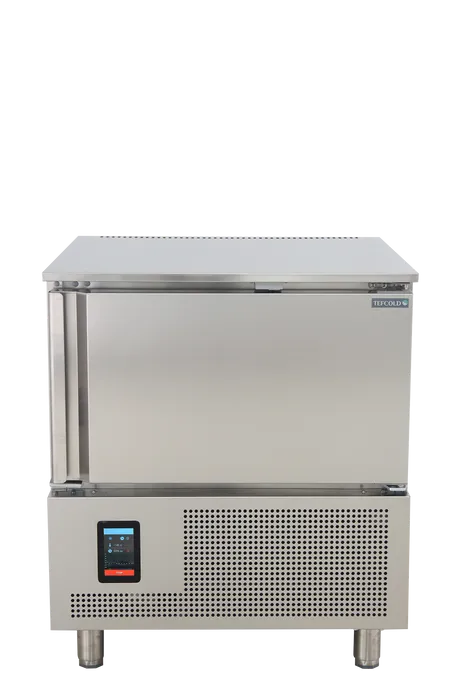 Racitor rapid / Abatitor pentru 3 tavi GN 1/1, comenzi touch screen, Temperatura -30  la +70°C, putere 0.7 kW