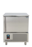 Racitor rapid / Abatitor pentru 5 tavi GN 1/1, comenzi touch screen, Temperatura -30  la +70°C, putere 0.72 kW-3