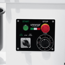 Malaxor aluat cu spirala Unninox, bol 30 L, 12 kg aluat, 2 viteze, 1,1 kW, 230 V-6