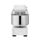Malaxor aluat cu spirala Unninox, bol 30 L, 12 kg aluat, 2 viteze, 1,1 kW, 230 V-4