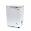 Lada congelare -24 -14C 140 Litri, refrigerare statica, cu roti Orice unitate de catering are