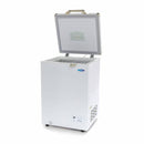 Lada congelare -24 -14C 140 Litri, refrigerare statica, cu roti Orice unitate de catering are