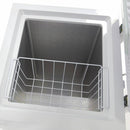 Lada congelare -24 -14C 140 Litri, refrigerare statica, cu roti Orice unitate de catering are