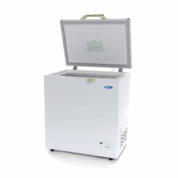 Lada congelare -24 -14C 282 Litri, refrigerare statica, cu roti Orice unitate de catering are