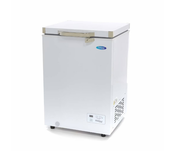 Lada congelare -24 -14C 93 Litri, refrigerare statica, cu roti Orice unitate de catering are