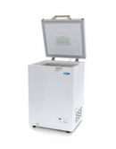 Lada congelare -24 -14C 93 Litri, refrigerare statica, cu roti Orice unitate de catering are