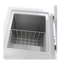 Lada congelare -24 -14C 93 Litri, refrigerare statica, cu roti Orice unitate de catering are