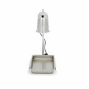 Lampa incalzitoare, 2 lampi, cu tava GN 11, 275W