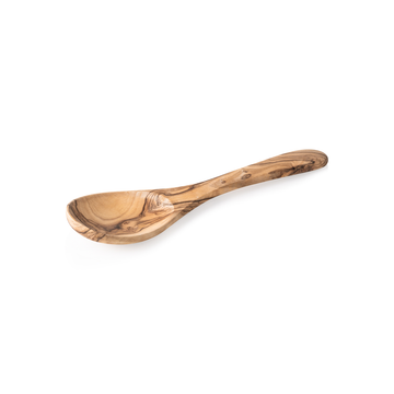 Lingura PURE OLIVE, 27 cm, lemn de maslin Lemn de maslin extrem de