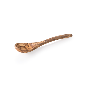 Lingura PURE OLIVE, 32 cm, lemn de maslin Lemn de maslin extrem de
