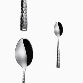 Lingurita cafea inox 1810 grosime 7 mm - model Miracle