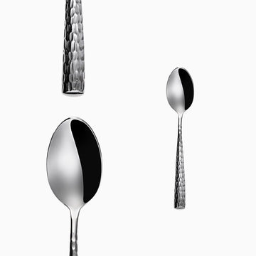 Lingurita cafea inox 1810 grosime 7 mm - model Miracle