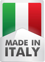 Made in Logo