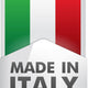 Made In Logo