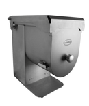 Malaxor carne 20 kg, malaxare inainte si inapoi, putere 0.55 kW, alim. 230 V Mixerul de carne este un