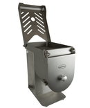 Malaxor carne 20 kg, malaxare inainte si inapoi, putere 0.55 kW, alim. 230 V Mixerul de carne este un