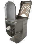 Malaxor carne 20 kg, malaxare inainte si inapoi, putere 0.55 kW, alim. 230 V Mixerul de carne este un