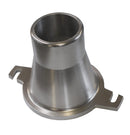 Masina de portinat dozat aluat, 20 - 300 Gr. capacitate cuva 30 kg., 0.65 kW, 230 V