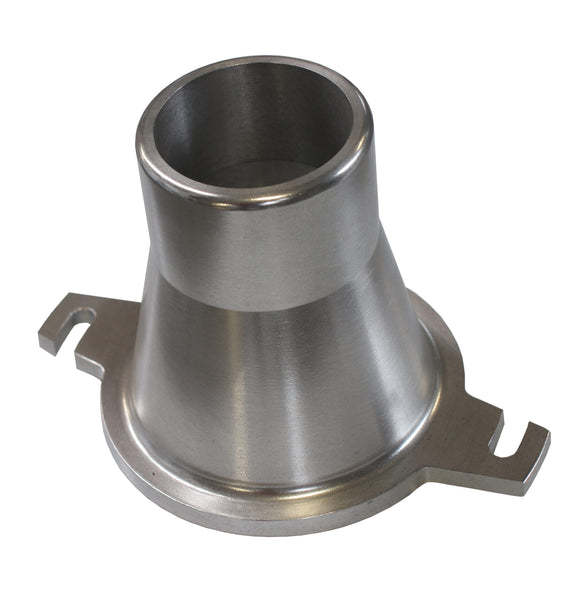 Masina de portinat dozat aluat, 20 - 300 Gr. capacitate cuva 30 kg., 0.65 kW, 230 V